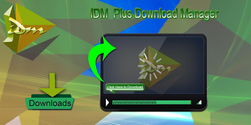 IDM Download Manager 4 Android