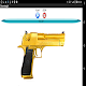 Som de armas APK