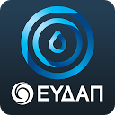 EYDAP mobile app icon