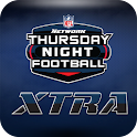 NFL TNF Xtra logo