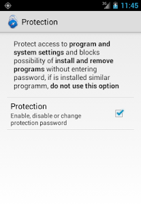 Droid Locator Screenshots 6