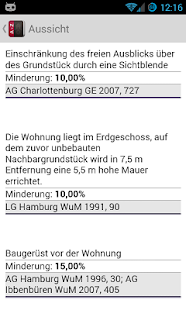 Free Download ABC der Mietminderungsquoten APK for Android