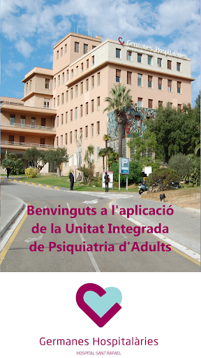 UIPA - Hospital Sant Rafael