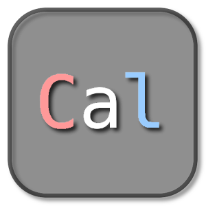 テキストカレンダー(ウィジェット).apk 1.5