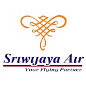 Sriwijaya Air (Unofficial) logo
