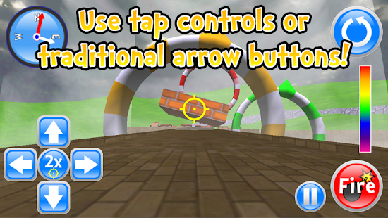 Cannon Crew Free Screenshots 11