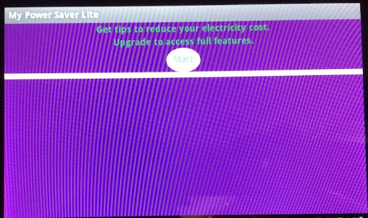 Download My Power Saver Lite APK
