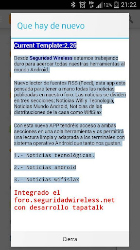 Feed Seguridadwireless