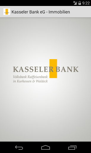 Kasseler Bank eG Immobilien