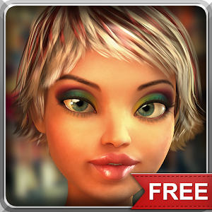 Cute Teen 3D LWP.apk 1.7