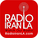 Radio Iran logo