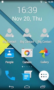 How to download KK Easy Launcher Prime patch 1.0 apk for pc