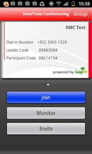 Download SmarTone Conference Controller APK