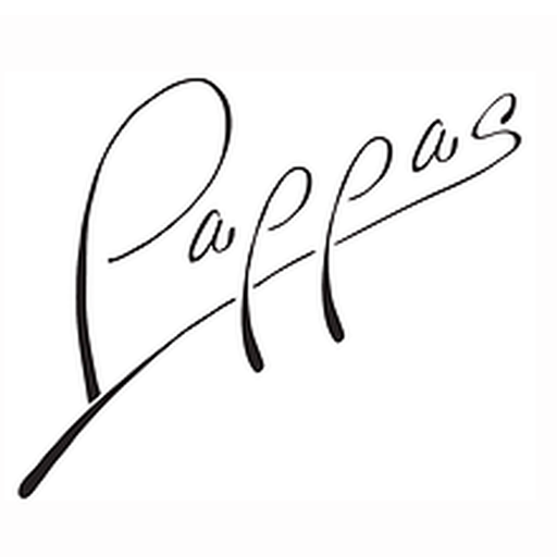 Pappas Restaurant LOGO-APP點子