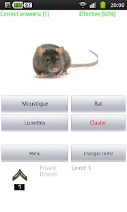 How to install Learn French 1.5.4 unlimited apk for bluestacks