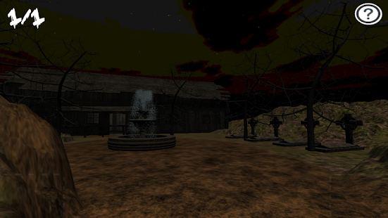 The Creepy House Screenshots 0
