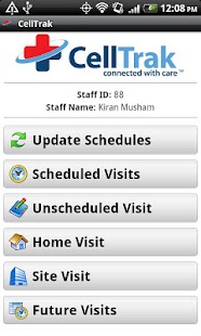 How to download CellTrak 1.7 lastet apk for android