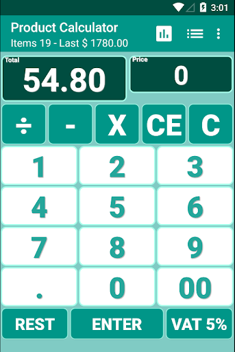 Multi calculator Plus