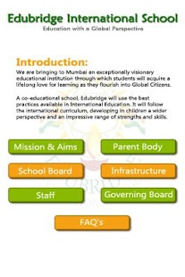 How to mod Edu-Bridge International lastet apk for android