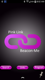 Pink Link Beacon ME Screenshots 0