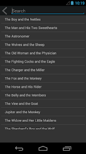 Download Aesop's Fables APK