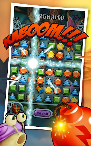 Diamonds Blaze v1.0.8 apk