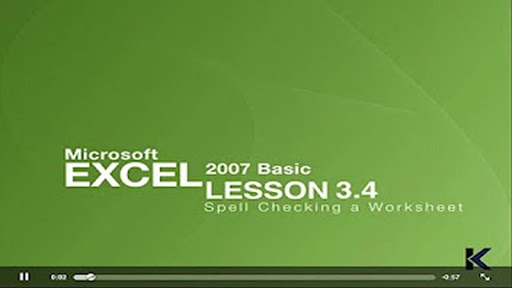 【免費商業App】Instant Training for Excel-APP點子