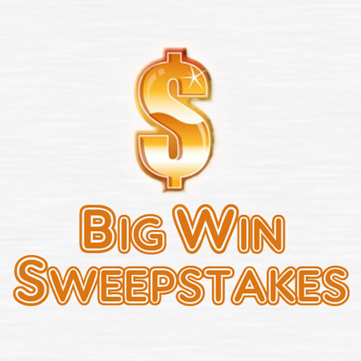 Big Win Sweeps LOGO-APP點子