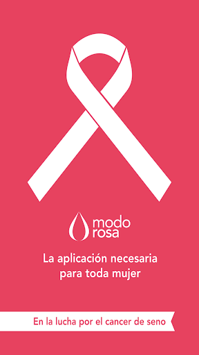 MODO ROSA