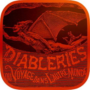 Diableries - One Night In Hell 1.1