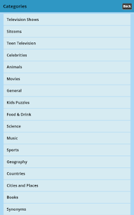 Word Search Pro Screenshots 8