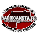 RadioGansta logo