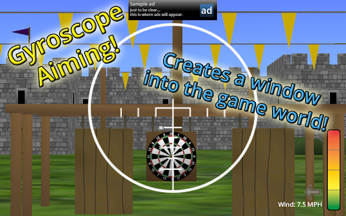 Gyro Archer Screenshots 8