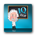 IQ Test – Calculate Your IQ logo