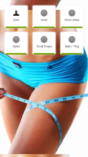 Ultimate Leg Slimming Guide