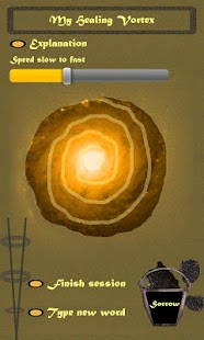 Lastest My Healing Vortex APK