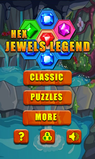 Jewel Legends (Full) - Android Apps on Google Play