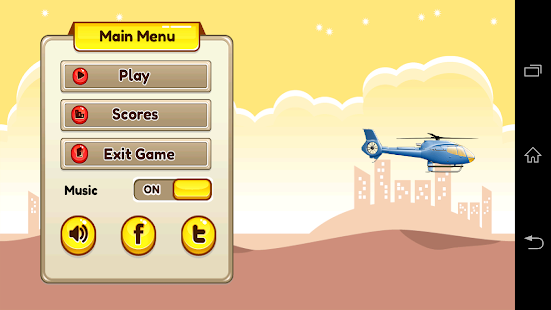 How to mod Helicopter Escape HD lastet apk for laptop
