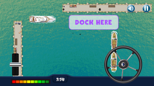 免費下載模擬APP|Dock It! Boat Parking app開箱文|APP開箱王