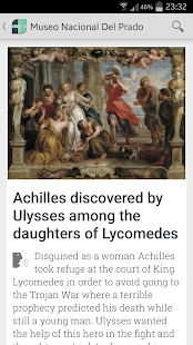 Free Periplus Museum Audio Guides APK for Android