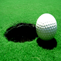 Golf. logo