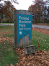 Durand Eastman Park Golf Course