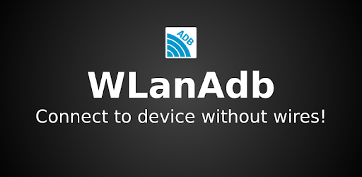 Изображения WLanAdb на ПК с Windows