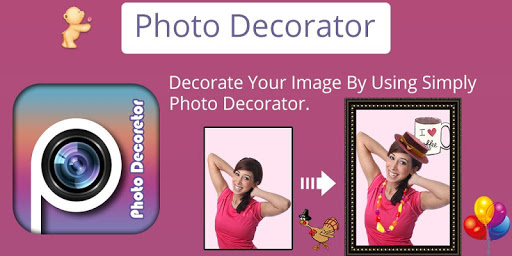 【免費攝影App】Photo Decorator-APP點子