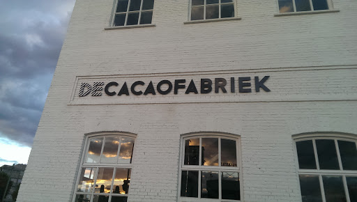 De Cacaofabriek