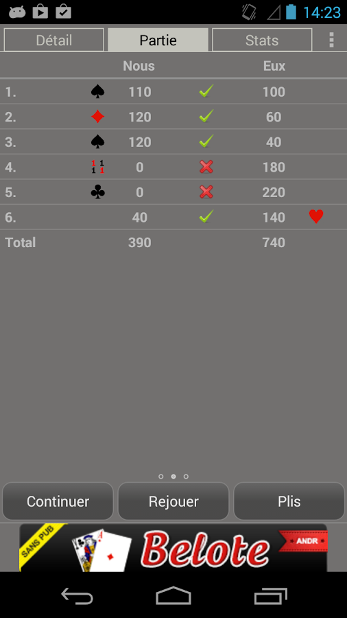 Игру Белот На Русском Языке Онлайн