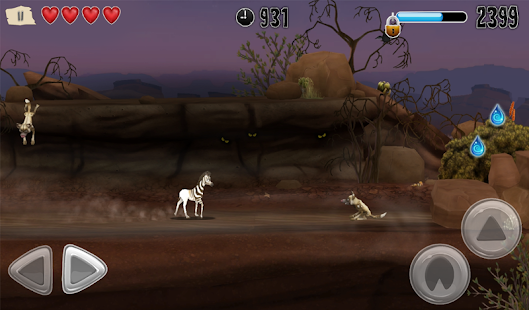 Khumba The Game Screenshots 20