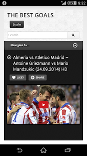 How to install The Best Goals patch 1.0 apk for android