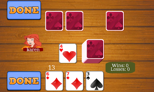 Free Thirty one - 31 offline APK