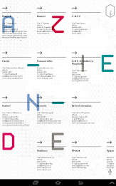 Ceramics Made in Umbria poster 11